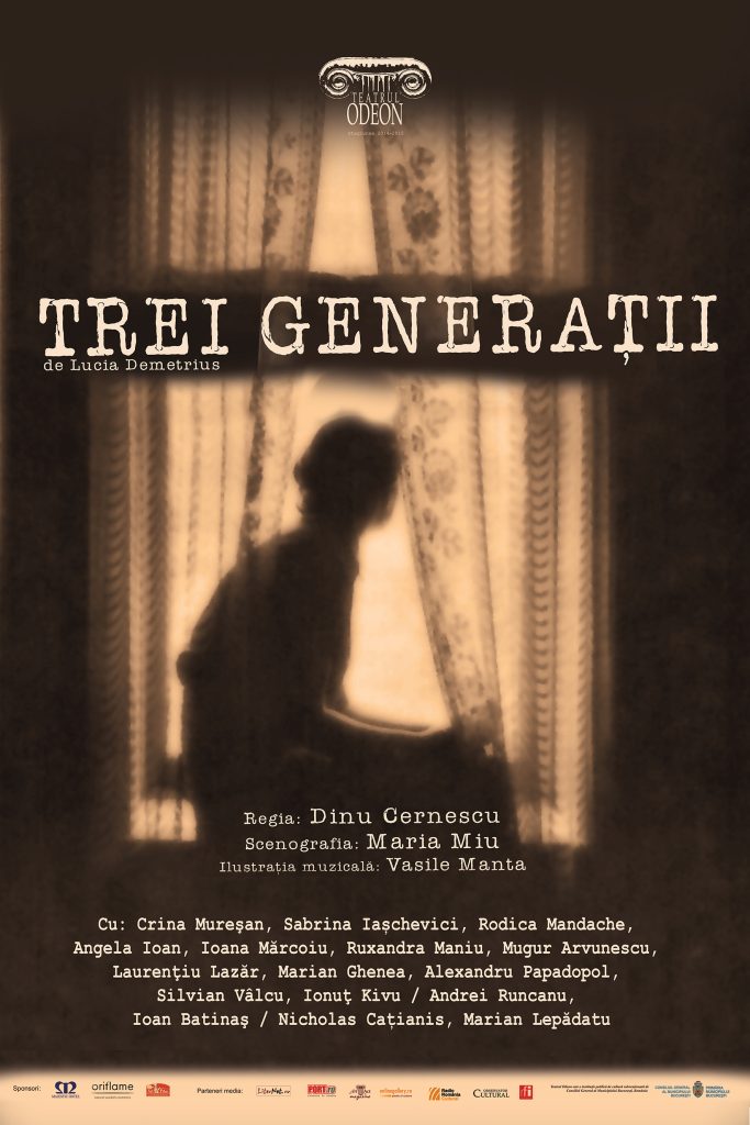 Trei generații