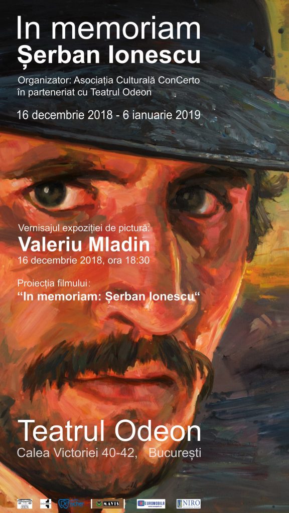 Proiect cultural-caravană la Teatrul Odeon