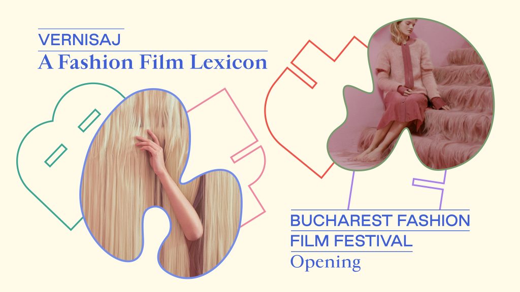 Deschiderea Bucharest Fashion Film Festival la Teatrul Odeon