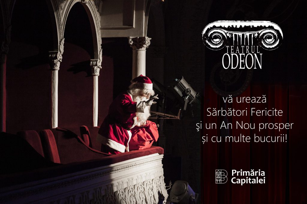 Sărbători fericite