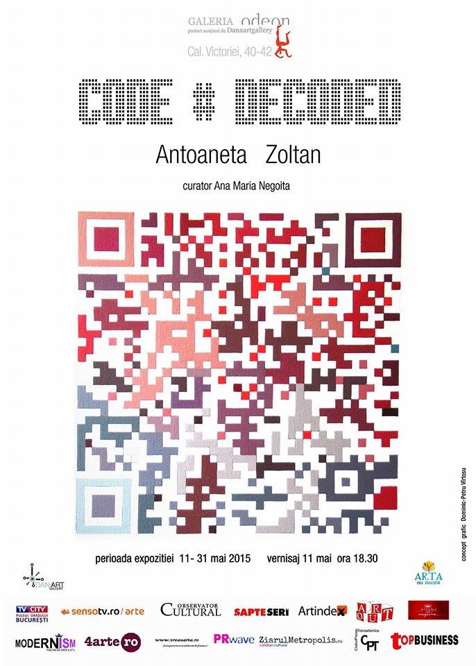 Code#Decoded
