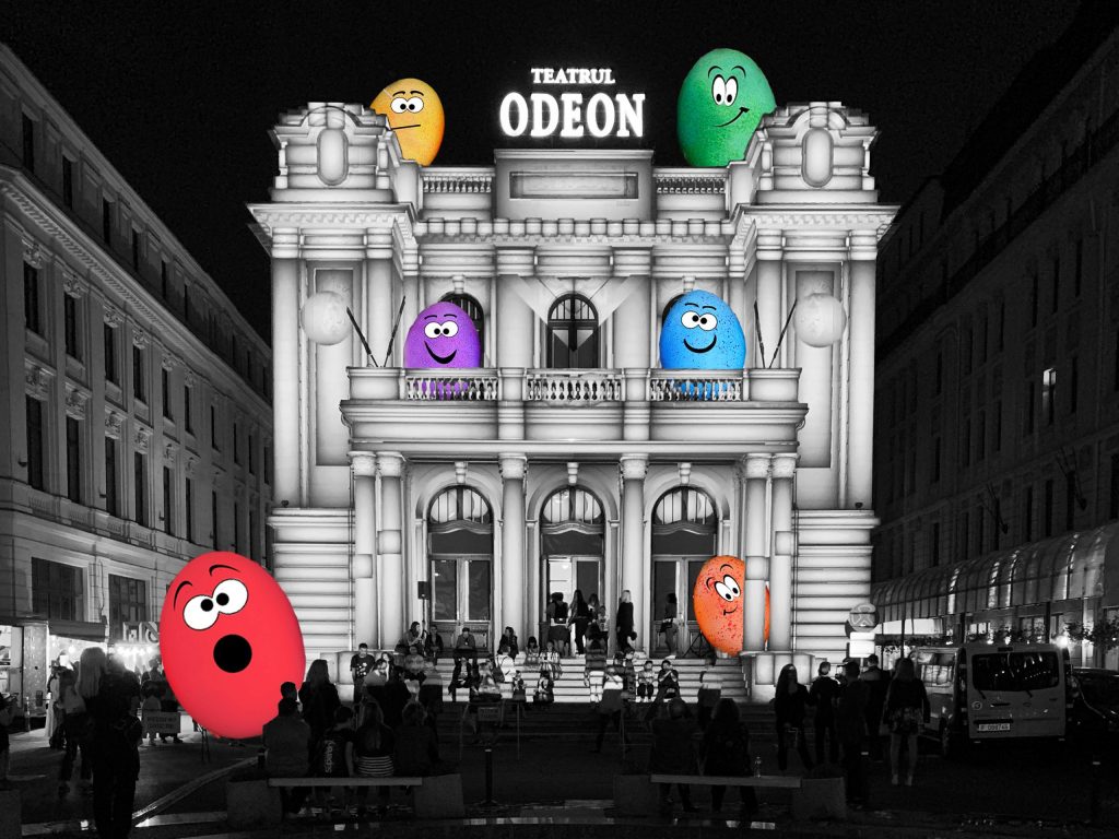 Sărbători fericite