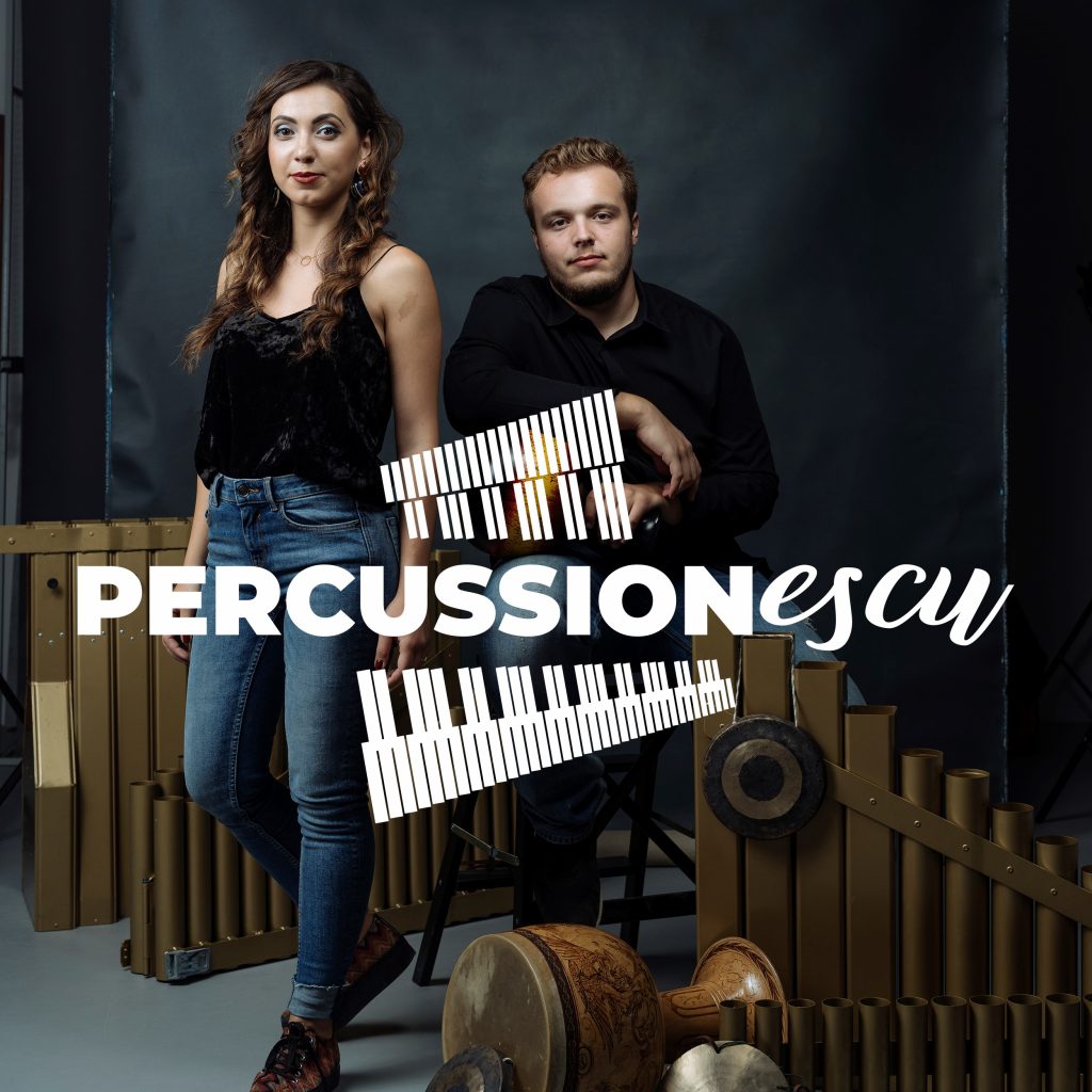 Concert PERCUSSIONescu