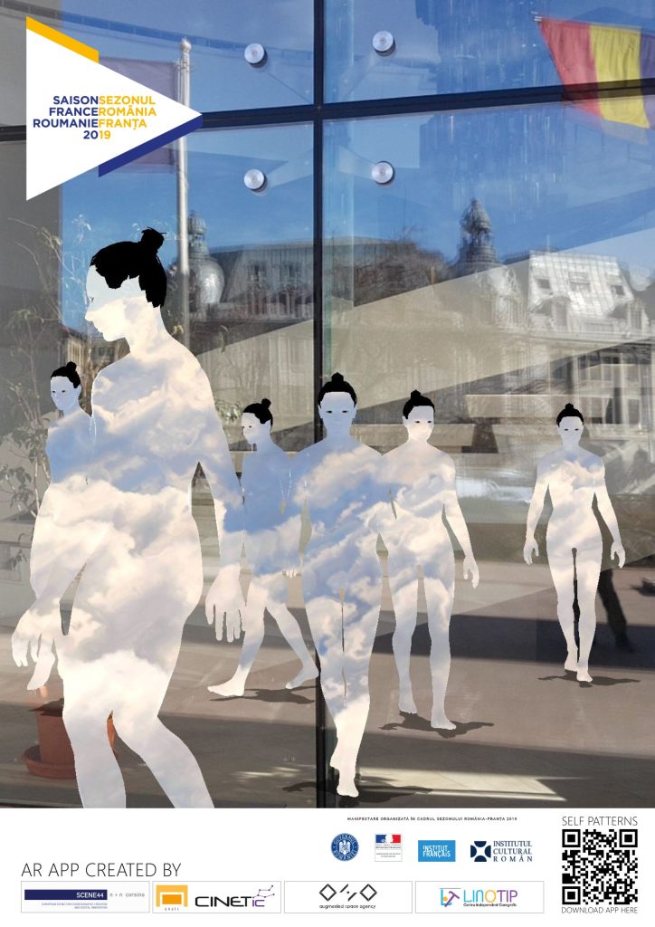 Teatrul Odeon alături de CINETic și Linotip vă invită la un dublu-eveniment ce marchează deschiderea sezonului România-Franța Sâmbătă, 20 aprilie, de la ora 19.00, în sala Majestic va fi prezentat