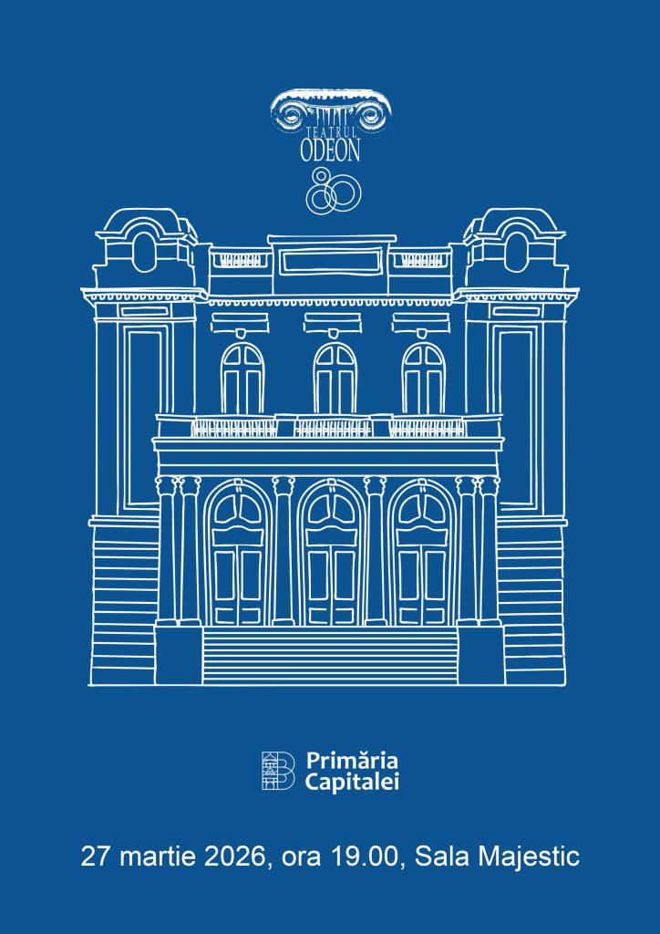 Aniversare Odeon 80