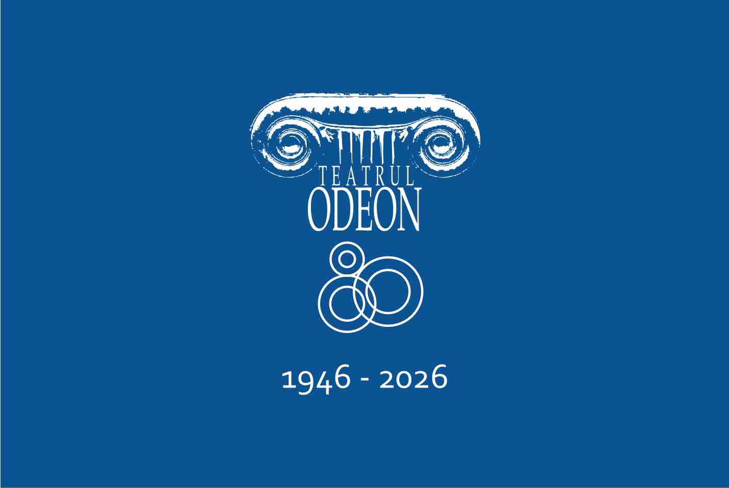 Odeon 80 - Teatrul Odeon