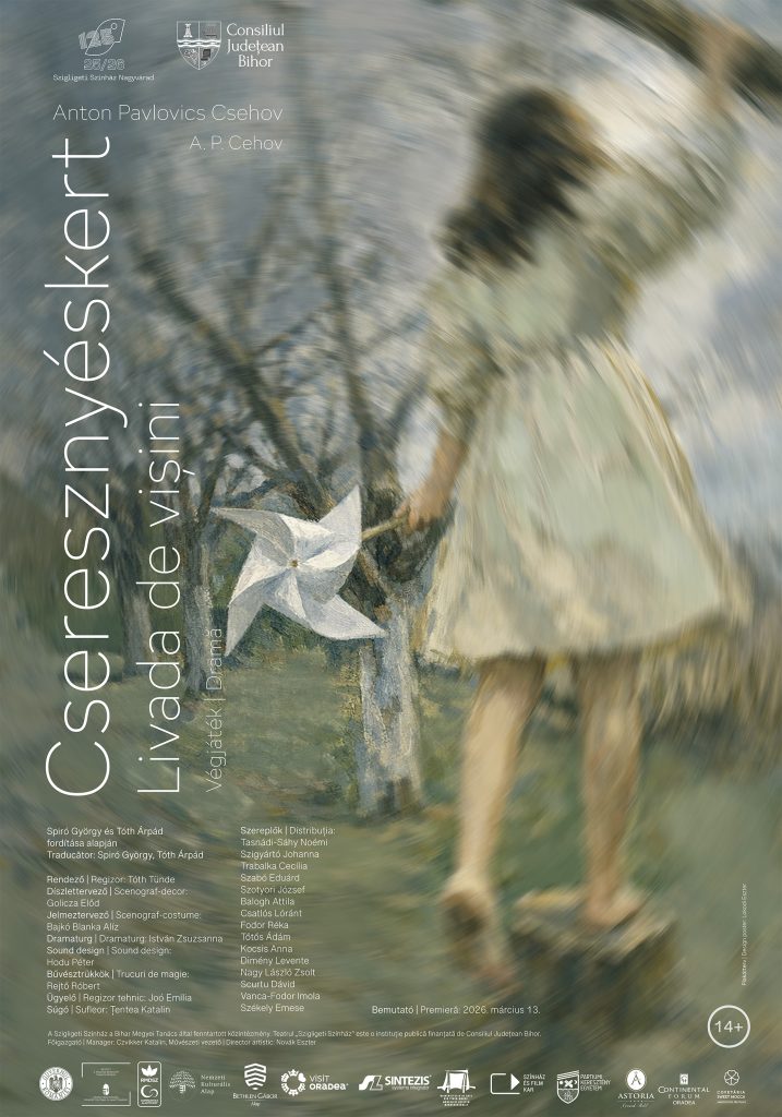 Cseresznyéskert 03.10-2
