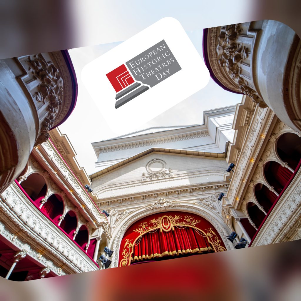 European Historic Theatres Day